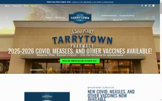 Tarrytown Pharmacy