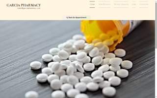 Garcia Pharmacy