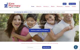 iCare Pharmacy