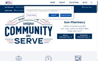 Sun Pharmacy