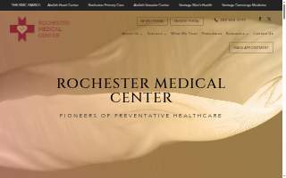 Rochester Medical Center