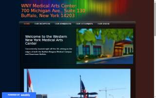 WNY Medical Arts Center
