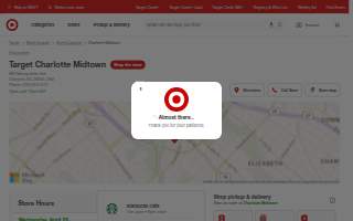 Target