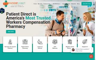 Patient Direct Pharmacy