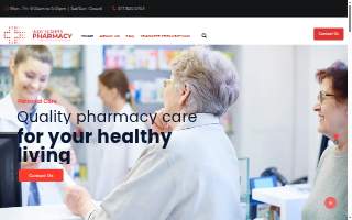 Indy Scripts Pharmacy