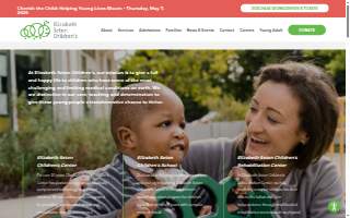 Elizabeth Seton Children's Center