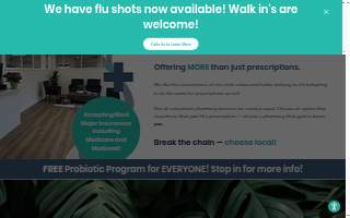 Denver Pharmacy - Your Local Drug Store