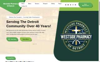 Westside Pharmacy of Detroit