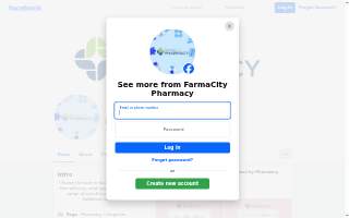 FarmaCity Pharmacy
