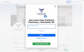 Portland Pharmacy
