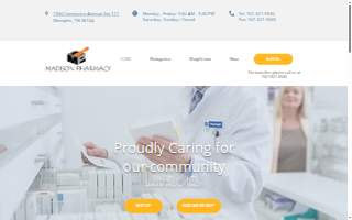 Madison Pharmacy