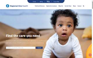Regional One South Third Pharmacy