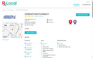 Germantown Pharmacy