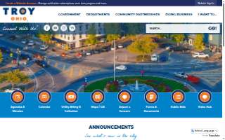 Troy Pediatric Health Center