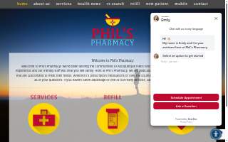 Phil's Pharmacy