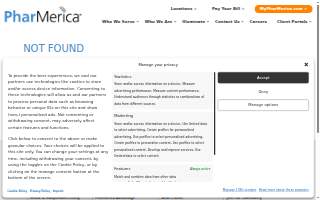 PharMerica – Tucson, AZ
