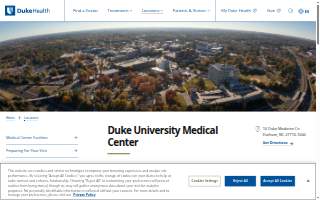 Duke Medical Center