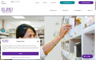 El Pueblo Pharmacy