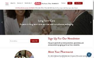 Anderson Bros. Pharmacy
