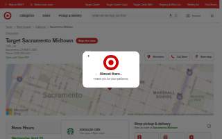 Target