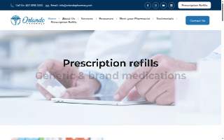 Orlando Pharmacy