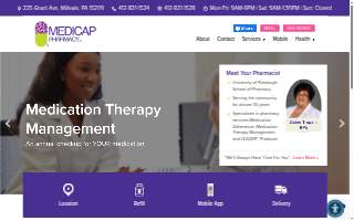 Medicap Pharmacy