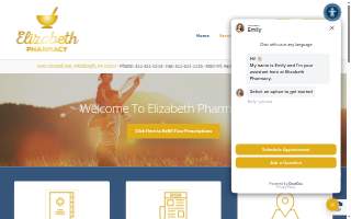 Elizabeth Pharmacy