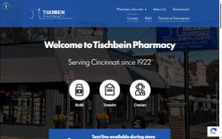 Tischbein Pharmacy
