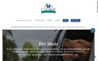 Gateway Apothecary