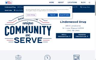 Lindenwood Drug