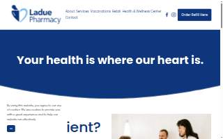 Ladue Pharmacy