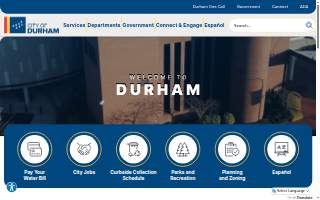 Durham Construction