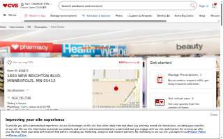 CVS Pharmacy