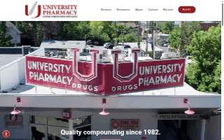 University Pharmacy