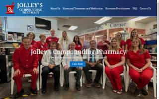 Jolley's Compounding Pharmacy