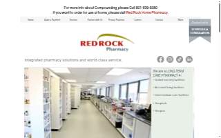 Red Rock Pharmacy