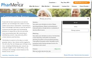 PharMerica – Salt Lake City, UT