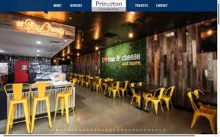 Princeton Construction
