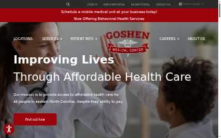 Goshen Medical Center