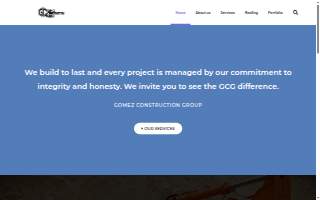 Gomez Construction Group