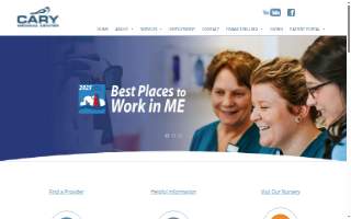 Cary Medical & Pro Center