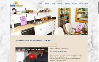 Berkley Construction Inc