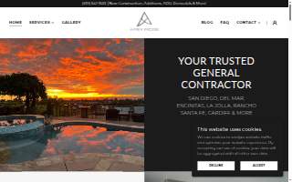 Apex Ridge Construction