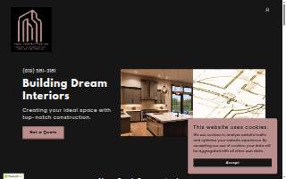 Coach Construction Inc