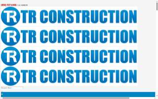 TR Construction