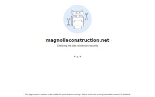 Magnolia Construction