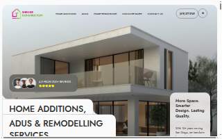 Sheiner Construction | Whole House Remodeling in San Diego