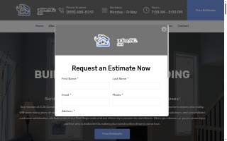 3JS Construction Inc