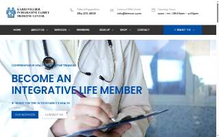 Karrenbauer Integrative Family Medicine