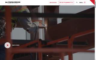 McCownGordon Construction